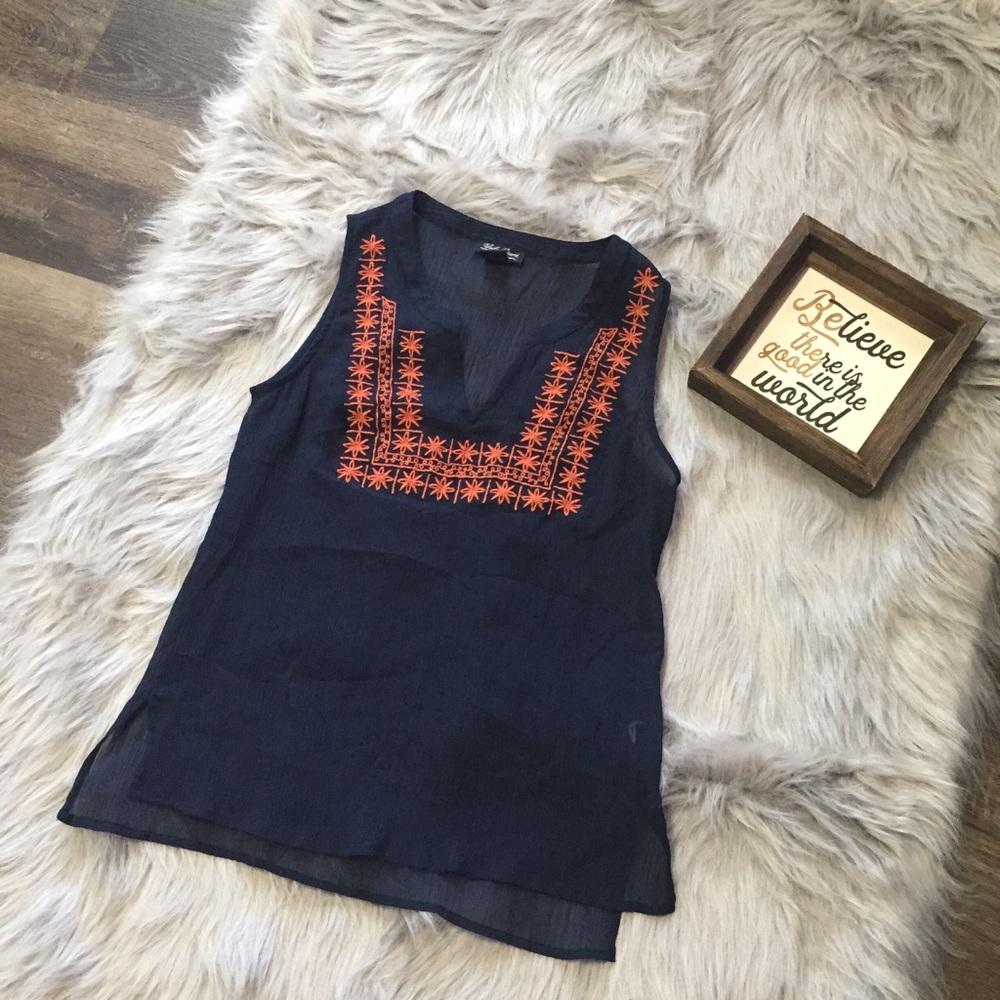 💟 3/$10 Lucky Brand Tank